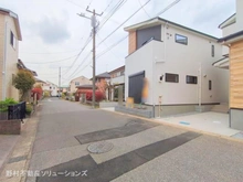 【千葉県/流山市加】流山市加4丁目 新築一戸建て 