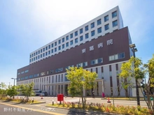 【千葉県/流山市加】流山市加4丁目 新築一戸建て 周辺施設