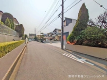 【千葉県/柏市松葉町】柏市松葉町6丁目 新築一戸建て 