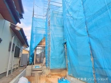 【千葉県/柏市松葉町】柏市松葉町6丁目 新築一戸建て 