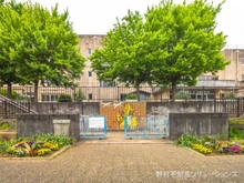 【千葉県/柏市松葉町】柏市松葉町6丁目 新築一戸建て 周辺施設