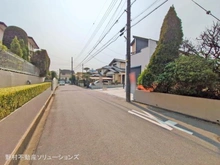 【千葉県/柏市松葉町】柏市松葉町6丁目 新築一戸建て 