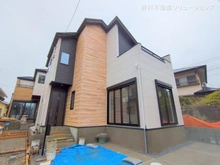 【千葉県/柏市松葉町】柏市松葉町6丁目 新築一戸建て 