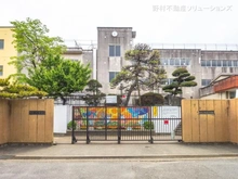 【千葉県/柏市松葉町】柏市松葉町6丁目 新築一戸建て 周辺施設