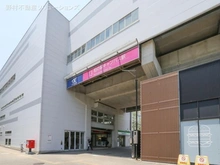 【千葉県/柏市松葉町】柏市松葉町6丁目 新築一戸建て 周辺施設