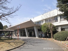 【千葉県/柏市松葉町】柏市松葉町6丁目 新築一戸建て 周辺施設