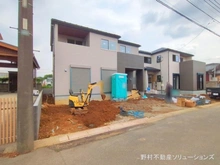 【千葉県/松戸市松飛台】松戸市松飛台 新築一戸建て 