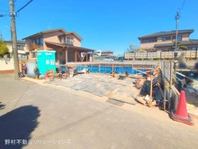 【千葉県/松戸市松飛台】松戸市松飛台 新築一戸建て 