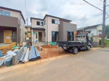 【千葉県/松戸市松飛台】松戸市松飛台 新築一戸建て 