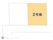 【千葉県/松戸市松飛台】松戸市松飛台 新築一戸建て 