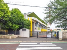 【千葉県/柏市豊四季】柏市豊四季 新築一戸建て 周辺施設