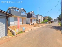 【千葉県/流山市江戸川台西】流山市江戸川台西2丁目 新築一戸建て 