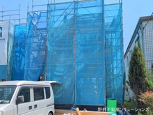 【千葉県/流山市江戸川台西】流山市江戸川台西2丁目 新築一戸建て 