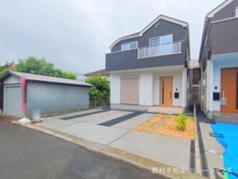 【千葉県/流山市江戸川台西】流山市江戸川台西2丁目 新築一戸建て 