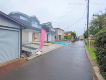 【千葉県/流山市江戸川台西】流山市江戸川台西2丁目 新築一戸建て 