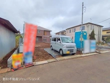 【千葉県/流山市江戸川台西】流山市江戸川台西2丁目 新築一戸建て 