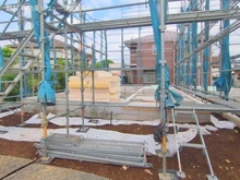 【千葉県/流山市江戸川台西】流山市江戸川台西2丁目 新築一戸建て 