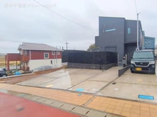 【千葉県/柏市大井】柏市大井 新築一戸建て 