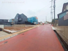 【千葉県/柏市大井】柏市大井 新築一戸建て 