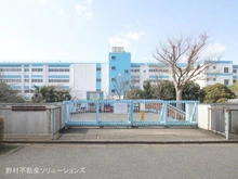 【千葉県/柏市大井】柏市大井 新築一戸建て 周辺施設