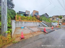 【千葉県/柏市根戸】柏市根戸 新築一戸建て 
