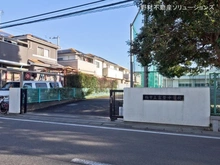 【千葉県/柏市根戸】柏市根戸 新築一戸建て 周辺施設