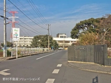 【千葉県/柏市根戸】柏市根戸 新築一戸建て 周辺施設