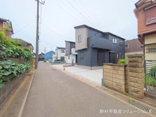 【千葉県/松戸市五香】松戸市五香7丁目 新築一戸建て 