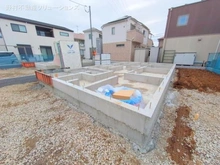 【千葉県/松戸市五香】松戸市五香7丁目 新築一戸建て 