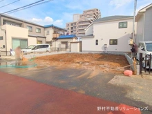 【千葉県/松戸市新松戸南】松戸市新松戸南1丁目 新築一戸建て 