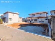 【千葉県/柏市加賀】柏市加賀2丁目 新築一戸建て 