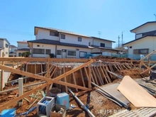 【千葉県/柏市加賀】柏市加賀2丁目 新築一戸建て 