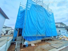 【千葉県/柏市加賀】柏市加賀2丁目 新築一戸建て 