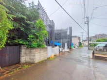 【千葉県/柏市柏】柏市柏 新築一戸建て 