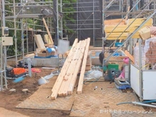 【千葉県/柏市柏】柏市柏 新築一戸建て 