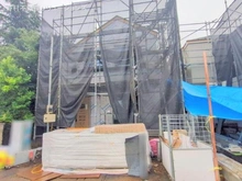 【千葉県/柏市柏】柏市柏 新築一戸建て 