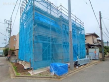 【千葉県/柏市豊住】柏市豊住1丁目 新築一戸建て 