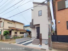 【千葉県/松戸市五香】松戸市五香7丁目 新築一戸建て 