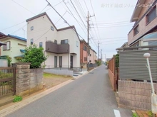 【千葉県/松戸市五香】松戸市五香7丁目 新築一戸建て 