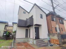 【千葉県/松戸市五香】松戸市五香7丁目 新築一戸建て 