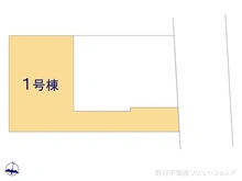 【千葉県/松戸市八ケ崎】松戸市八ケ崎6丁目 新築一戸建て 