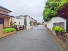【千葉県/松戸市八ケ崎】松戸市八ケ崎6丁目 新築一戸建て 