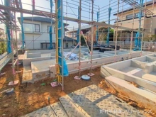 【千葉県/松戸市八ケ崎】松戸市八ケ崎6丁目 新築一戸建て 