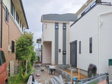 【千葉県/松戸市八ケ崎】松戸市八ケ崎6丁目 新築一戸建て 