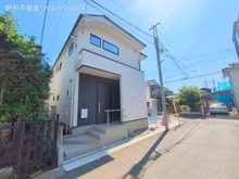 【千葉県/流山市向小金】流山市向小金3丁目 新築一戸建て 