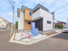 【千葉県/流山市向小金】流山市向小金3丁目 新築一戸建て 