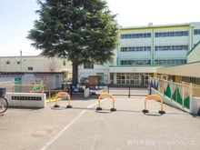 【千葉県/流山市向小金】流山市向小金3丁目 新築一戸建て 周辺施設