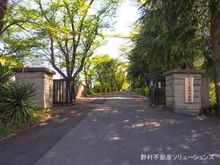 【千葉県/流山市向小金】流山市向小金3丁目 新築一戸建て 周辺施設