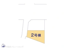 【千葉県/流山市加】流山市加1丁目 新築一戸建て 