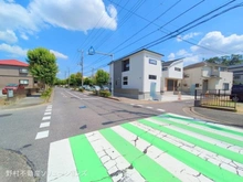 【千葉県/流山市加】流山市加1丁目 新築一戸建て 